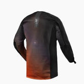 Maglia Trailblazer, una maglia da moto con protezione CE-livello 2. Ideale per avventure estreme. Di REV'IT!.